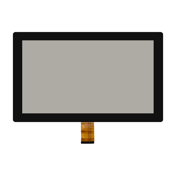 15,6-инчов капацитивен сензорен панел USB IIC