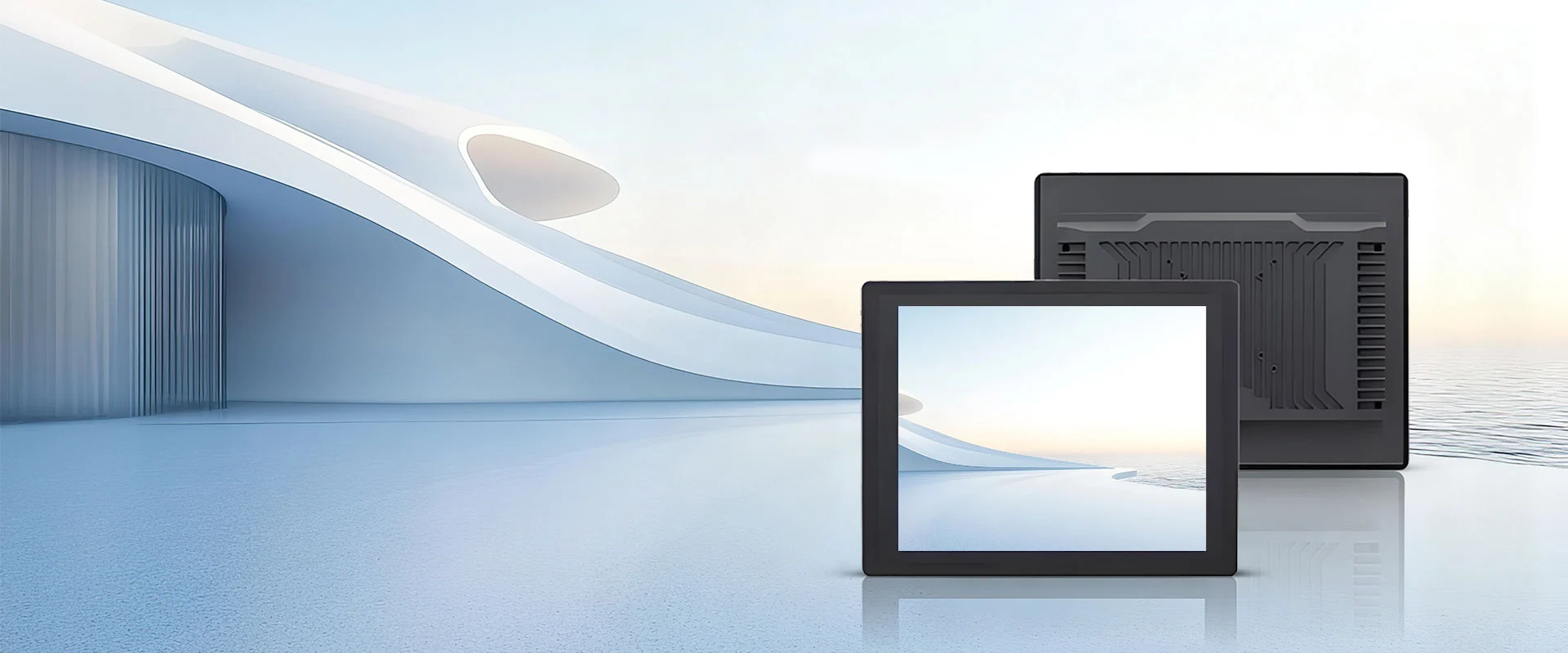 Китайски качествен доставчик на LCD дисплеи