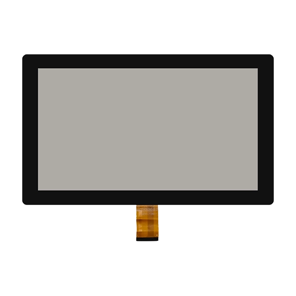21,5-инчов капацитивен сензорен панел USB IIC