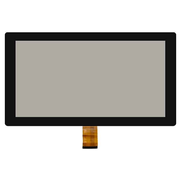 23,8-инчов капацитивен сензорен панел USB IIC