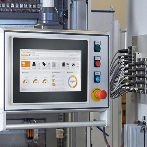 10.4 Inch Open-Frame Touchscreen Monitor for packaging and medical equipment