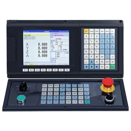 8.4 Inch 4 Wire Resistive Touch Panel for CNC machine application